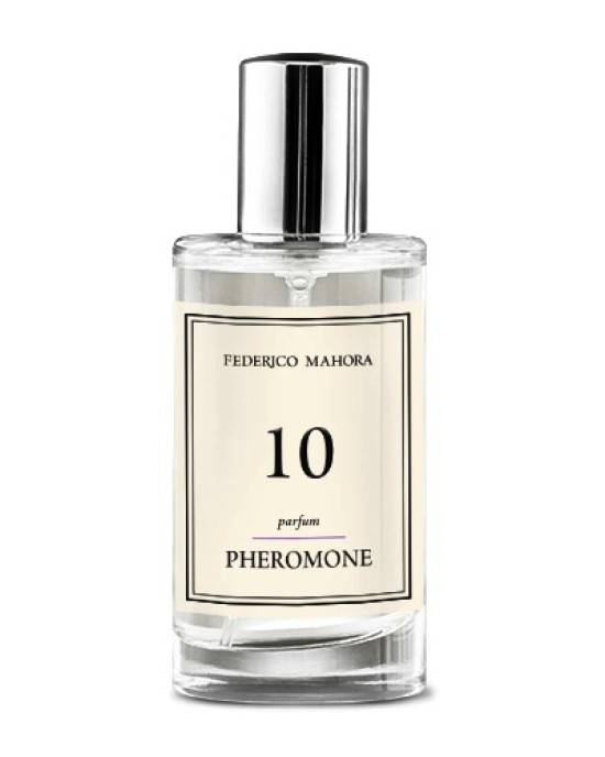 FM Pheromone 10 - τύπου Christian Dior J' adore 