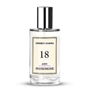 FM Pheromone 18 - μοιάζει με το Coco Madame