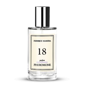 FM Pheromone 18 - τύπου Chanel Coco Mademoiselle