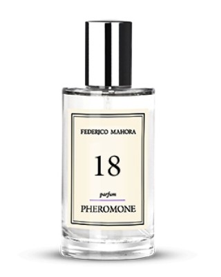 FM Pheromone 18 - τύπου Chanel Coco Mademoiselle