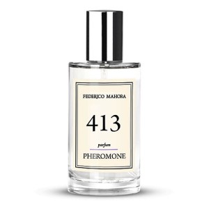 Fm Pheromone 413 – τύπου Lancome La Vie est Belle