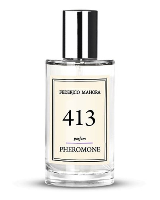 Fm Pheromone 413 – τύπου Lancome La Vie est Belle