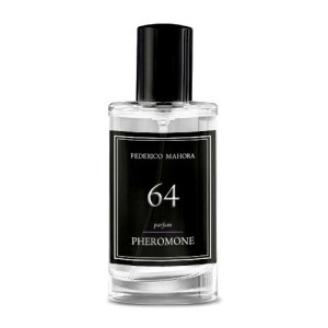 FM Pheromone 64 – τύπου Giorgio Armani Black Code