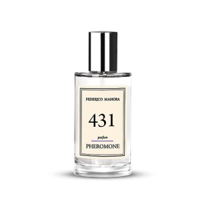 FM Pheromone 431 –μοιά΄ζει με το Godgirl