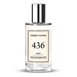 FM Pheromone 436 – τύπου Paco Rabanne Olympea