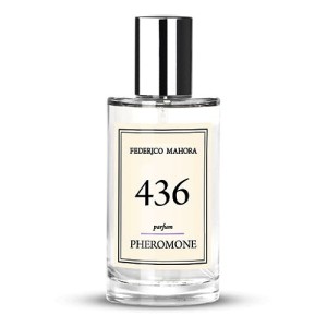 FM Pheromone 436 – μοιάζει με το Olimpia