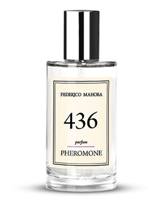 FM Pheromone 436 – τύπου Paco Rabanne Olympea