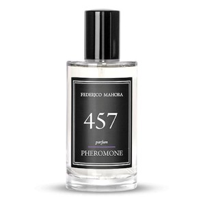FM Pheromone 457 – μοιάζει με το Invicto 