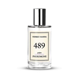 FM Pheromone 489 – μοιάζει με το Aliene