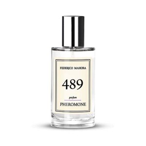 FM Pheromone 489 – τύπου Thierry Mugler Alien