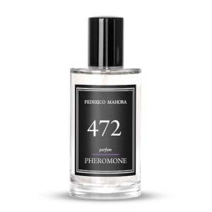 FM Pheromone 472 – τύπου Creed Aventus