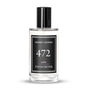 FM Pheromone 472 – μοιάζει με το Avenus