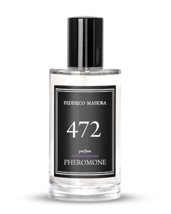FM Pheromone 472 – τύπου Creed Aventus