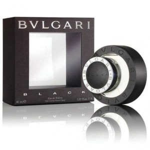 Black - Bvlgari