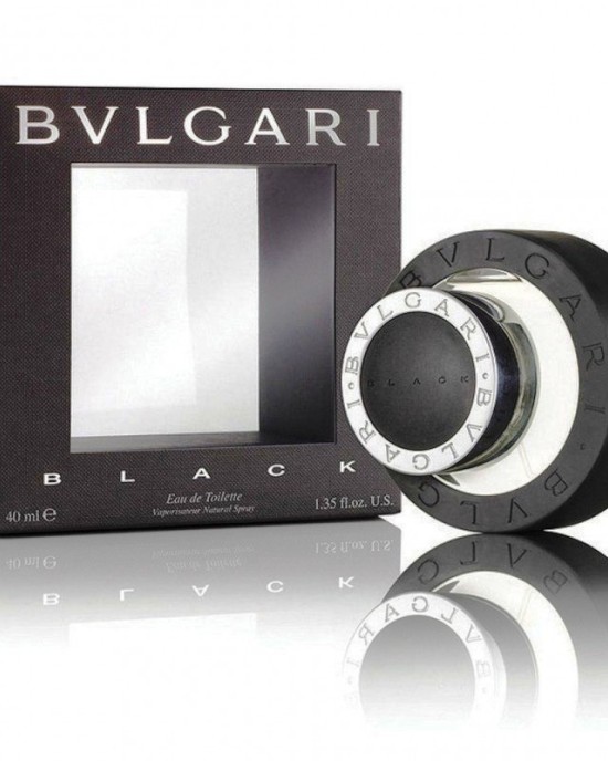 Άρωμα Τύπου Black - Bvlgari