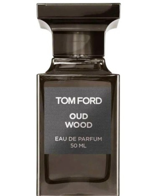 Άρωμα Τύπου Oud Wood - Tom Ford