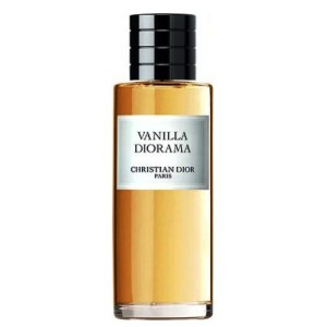 Vanilla Diorama - Dior
