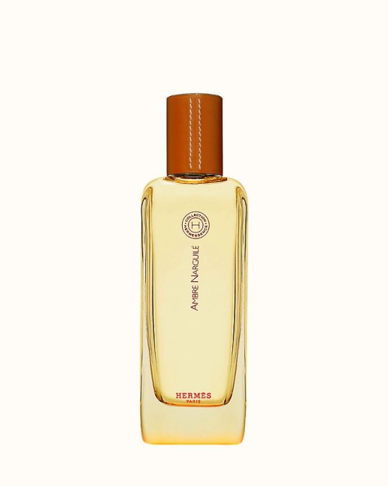 Ambre Narguile - Hermes Ambre Narguile - Hermes