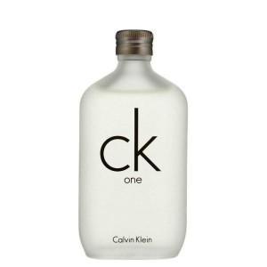 CK One - Calvin Klein (Unisex)