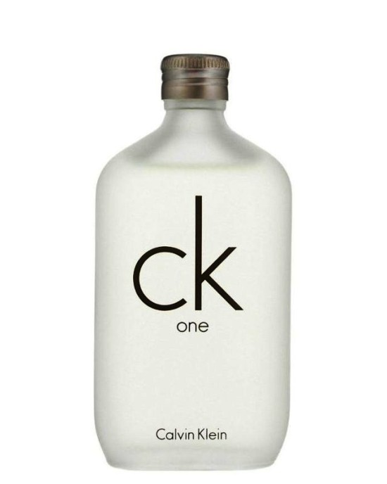 Άρωμα Τύπου CK One - Calvin Klein 