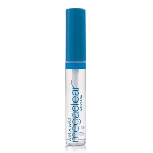 Wet n Wild Mega Clear Mascara