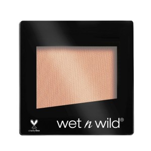 Wet and Wild Color Icon Eyeshadow Single - Brulee Nr 348