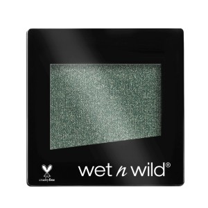 Wet and Wild Color Icon Eyeshadow Single - Envy Nr.350