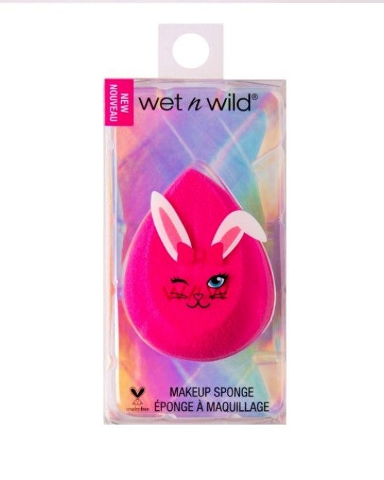 Wet n Wild Makeup Sponge