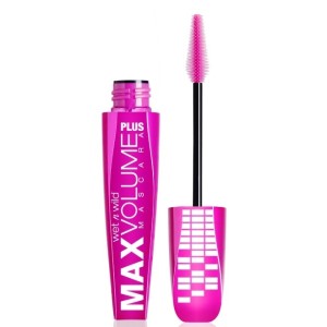 Wet n Wild Max Volume Plus Mascara