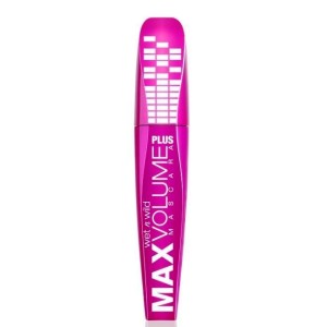 Wet n Wild Max Volume Plus Mascara