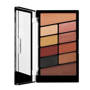 Wet and Wild  Color Icon 10 Pan Palette - My Glamour Squad Nr 756