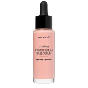 Wet n Wild Primer Focus Primer Serum