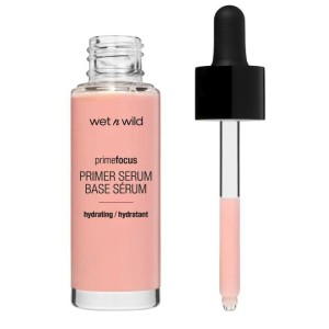 Wet n Wild Primer Focus Primer Serum