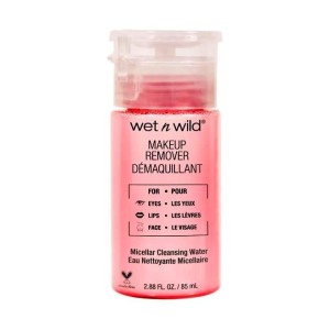 Wet n Wild Makeup Remover – Micellar Cleansing Water