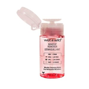 Wet n Wild Makeup Remover – Micellar Cleansing Water