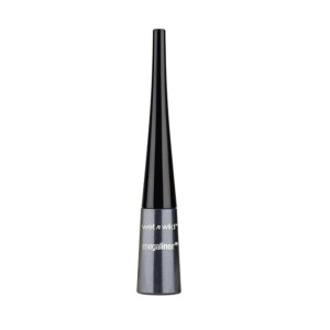 Wet n Wild Mega Liner Liquid Eyeliner Black