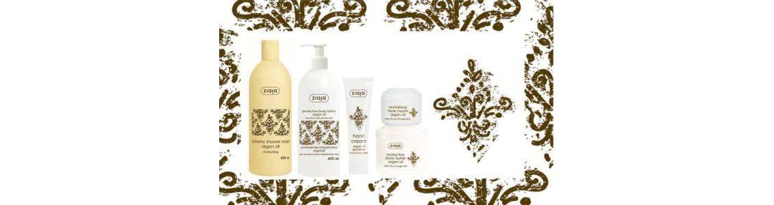 Argan Oil Argan Oil