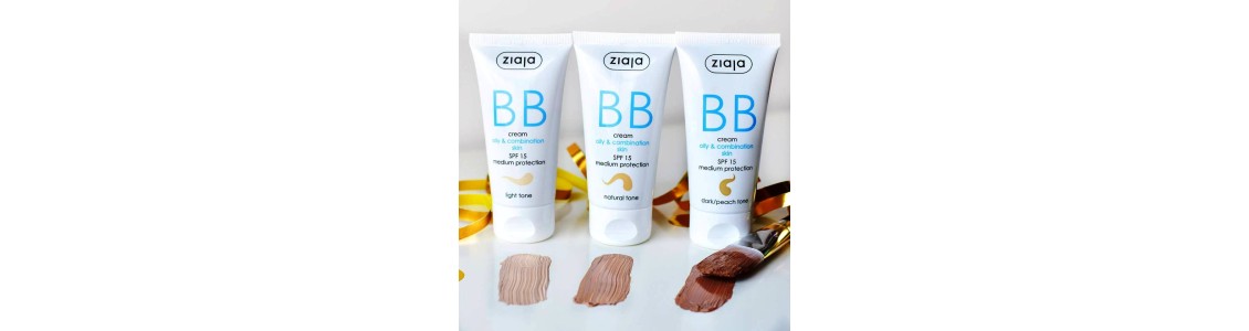 BB & CC creams BB & CC creams