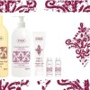 Cashmere Proteins