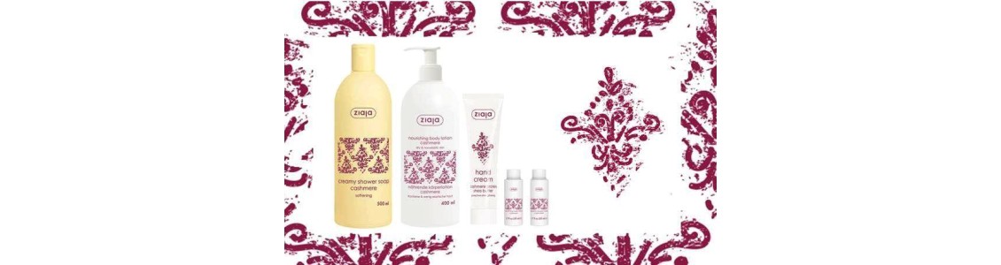 Cashmere Proteins Cashmere Proteins