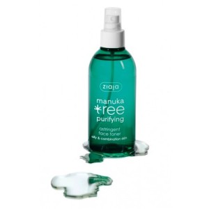 Manuka Tree Face Toner