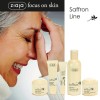 Saffron Line 60+
