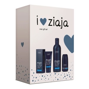 Ziaja Men gift set