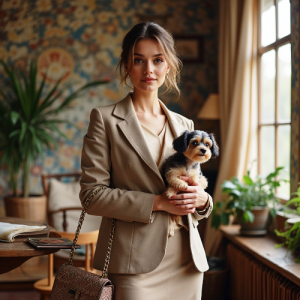 F175 - Coco Madame