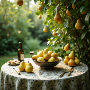 F198 - England Pear & Fresh