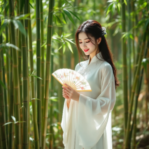 F222 - G Bamboo  