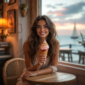 Άρωμα Gelato 