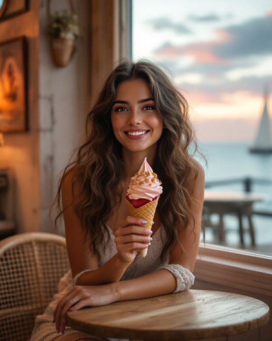 Άρωμα Gelato Άρωμα Gelato