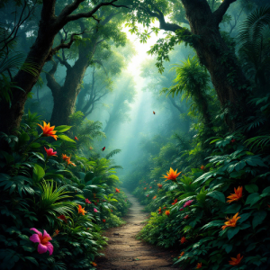 F242 - Jungle 