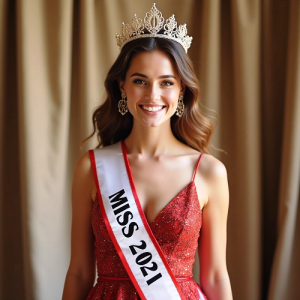 F283 - Miss 2021
